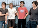 Arctic Monkeys announce name of new album