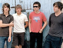 Arctic Monkeys announce name of new album