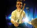 Arctic Monkeys' Helders slams Ting Tings