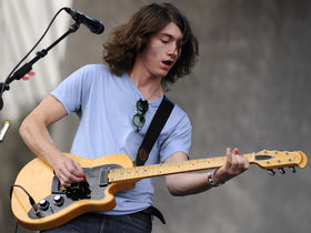 VIDEO: Arctic Monkeys post Suck It And See studio footage