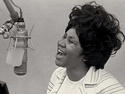 Aretha Franklin voted the greatest singer