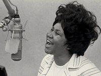 Aretha Franklin