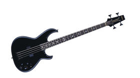 NAMM 2013: Aria announces Cliff Burton bass