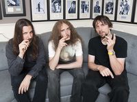 The Aristocrats to hit the road in the UK in March