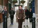 Interview: Art Brut Vs Frank Black