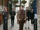 Interview: Art Brut Vs Frank Black
