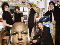 Art Brut Frank Black
