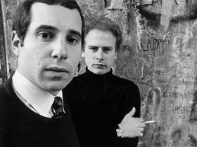 Interview: Art Garfunkel on his new greatest hits CD, The Singer