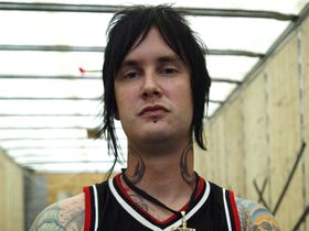 Avenged Sevenfold's Synyster Gates and Zacky Vengeance on Mike Portnoy