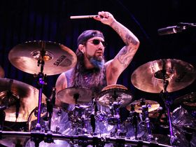 Avenged Sevenfold's Synyster Gates and Zacky Vengeance on Mike Portnoy