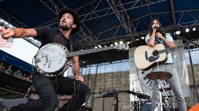 VIDEO: The Avett Brothers talk Morning Song
