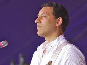 Former Stone Roses guitarist to judge Live and Unsigned