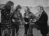 CSN&Y, 1970 ((Henry Diltz/CORBIS))