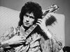 Eric Clapton, 1967 'God' with his SG