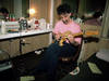 Frank Zappa, 1988 ((Lynn Goldsmith/Corbis))