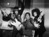 Jimi Hendrix in Paris, 1968 ((James Andanson/Apis/Sygma/Corbis))