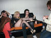 Sid had met Nancy, 1978 ((Denis O'Regan/Corbis))