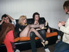 Sid had met Nancy, 1978 This wouldn't end well