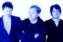 New Order's Bernard Sumner debuts Bad Lieutenant
