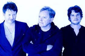 New Order's Bernard Sumner debuts Bad Lieutenant