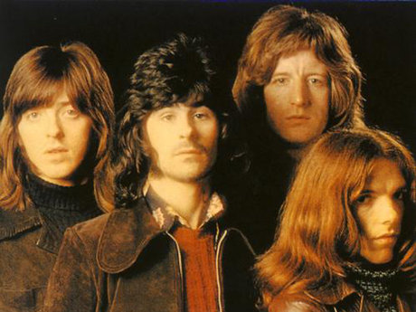 The Three Badfinger Songs With A Beatles Connection