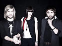 How Band Of Skulls got their buzz