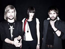 How Band Of Skulls got their buzz