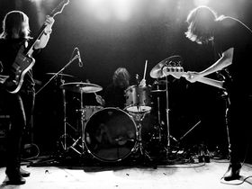 Band Of Skulls to release new album, Sweet Sour, February 2012