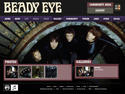 Liam Gallagher's Beady Eye release first material