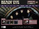 Liam Gallagher's Beady Eye release first material