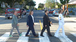 Beatallica's Jaymz Lennfield talks Beatles/Metallica mash-ups on Abbey Load
