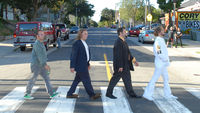 Beatallica's Jaymz Lennfield talks Beatles/Metallica mash-ups on Abbey Load
