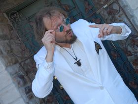Beatallica's Jaymz Lennfield talks Beatles/Metallica mash-ups on Abbey Load