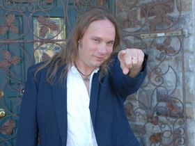 Beatallica's Jaymz Lennfield talks Beatles/Metallica mash-ups on Abbey Load
