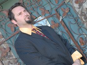 Beatallica's Jaymz Lennfield talks Beatles/Metallica mash-ups on Abbey Load