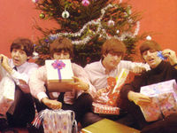 14 fab Xmas gift ideas for Beatles obsessives