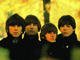 The weirdest 'Beatles' band ever?