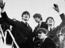 The Beatles take over iTunes UK charts