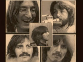 VIDEO: Eric Clapton's isolated guitar on The Beatles' While My Guitar Gently Weeps