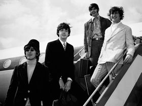 Mad Men paid $250,000 for The Beatles' Tomorrow Never Knows