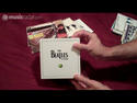 FIRST LOOK: The Beatles' remastered box sets