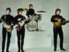 Ringo Starr & Paul McCartney The Beatles
