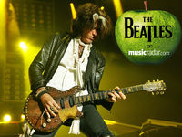 Aerosmith's Joe Perry: what The Beatles mean to me