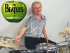 Yes' Alan White remembers John Lennon, George Harrison