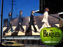 Beatles engineer Geoff Emerick on Abbey Road