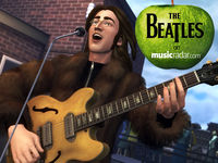 REVIEW: The Beatles: Rock Band