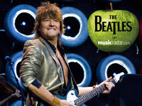 Bon Jovi's Richie Sambora: what The Beatles mean to me