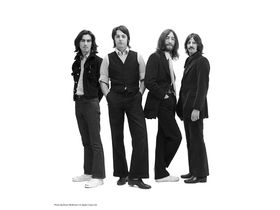 The Beatles on iTunes: do you care?