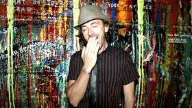 Catching-up with Benny Benassi