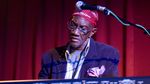 Bernie Worrell talks vintage synths, ELP, Parliament/Funkadelic, Talking Heads and more